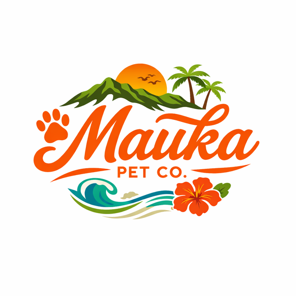 Mauka Pet Co.